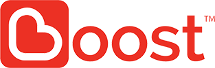 Boost Logo