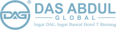Das Abdul Global Logo