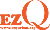 EZQurban Icon
