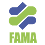Fama Logo