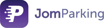 Jom Parking Logo