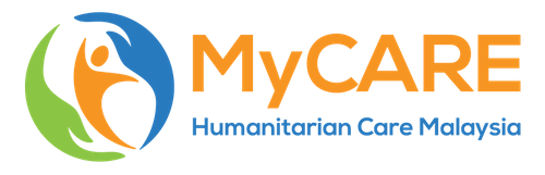 MyCARE Logo