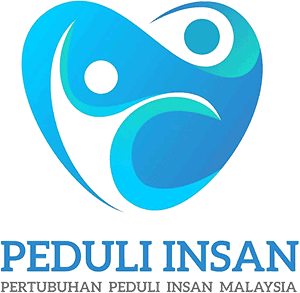 Pertubuhan Peduli Insan Malaysia Icon
