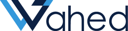 Wahed Logo
